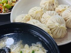 -津门张记包子铺(华昌道店)