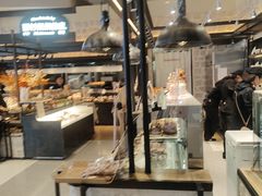 -西村叔叔的店·面包·甜品·蛋糕(清河万象汇店)