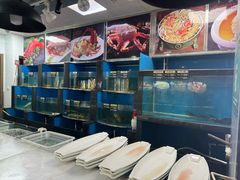 -麦盛莉大酒店·宴会厅(崇明南门如庭酒店)