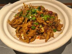 -情妹耙泥鳅·江湖川菜(科华店)