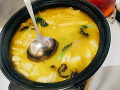 -小厨娘淮扬菜(诚信大道店)
