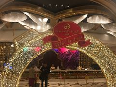 -金界综合度假酒店
