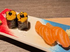 -炙柒Sekinana·精致日料(合生汇店)