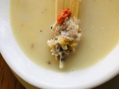 -百里鲜(羚羊峡古栈道森林公园店)