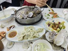-日照大牌檔•小船海鲜(万平口店)