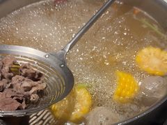 -汕头八合里海记牛肉店(清河店)