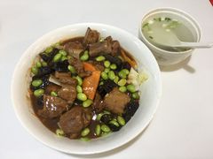 -咬不得高祖生煎·简餐(高银街店)