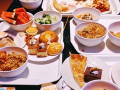 -萧邦音乐会所KTV·蒸汽活海鲜自助(福田店)