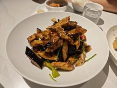 -梅飞酒家(桑园路店)