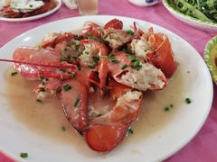 -南沙十九涌渔人码头-南门