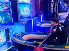-宝龙城(杭州滨江店)
