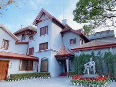 -上海孙中山故居纪念馆