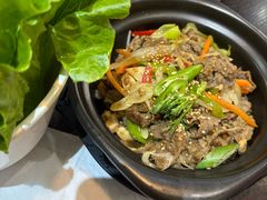 -釜山豚骨汤饭(芝罘万达广场店)