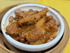 -味可道美食坊(福基路店)