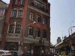 -德大西餐社(云南南路店)