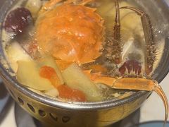 -喜庭海鲜自助(来福士店)