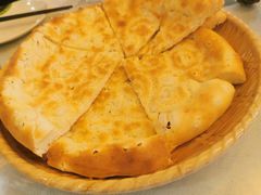 -汗腾格里·风味餐厅(新疆驻京办店)