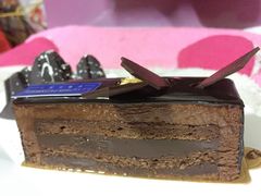 歌剧魅影-LE SAPHIR 莎菲尔菓子(和兴店)