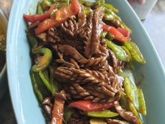 -今鲜源大酒店·中华餐饮名店(新湛路店)