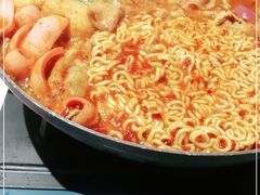 -Meet Sun韩式大排档(五一广场7MALL店)