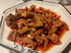 -千岛湖小鱼儿·淳安匠心农家菜