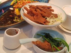 -玲珑·新粤菜(安华汇店)