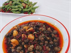 -虾大侠·盱眙龙虾老北京铜锅涮羊肉(金楠天街店)
