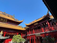 -钦赐仰殿道观