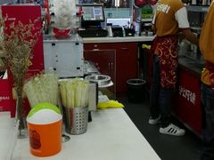 -沪上阿姨鲜果茶(陇海步行街店)