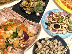 -喜碧海鲜(上排店)
