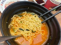 -小川洋风料理(武胜路凯德广场店)