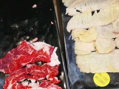 -陈记顺和牛肉火锅(岗顶店)