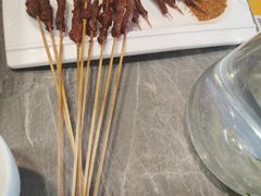-老佛爷正宗铜炉蛙锅(五道口店)
