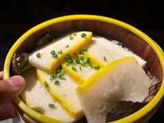 -老宅藕香·湖北菜·非遗藕汤·武昌鱼(黄鹤楼景观店)