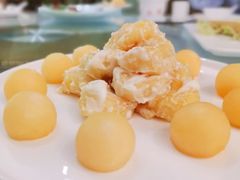 -和平官邸·花园餐厅(武定西路店)