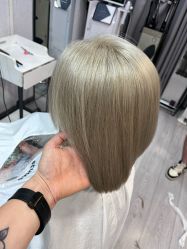 -AFA Hair studio·女士发型设计