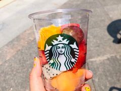 -星巴克(天津佛罗伦萨小镇店)