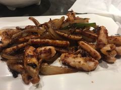 -玛雅铁板烧餐厅(中关村店)