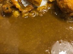 -CoCo壱番屋(久光百货店)