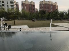 -常熟理文铂尔曼酒店