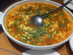 -小杨烤肉·陕西烧烤·陕西地方菜(东新街【永兴坊】店)
