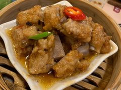 -点都德(大茶楼店)