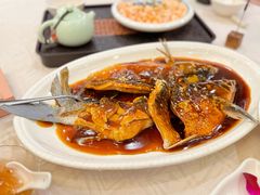 -楼外楼(西湖景区孤山路店)