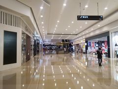 -Olé精品超市(南宁万象城店)