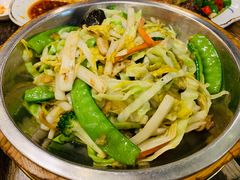 -利杨记·本味轩粥坊·烧烤(宝体店)