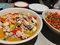 -潇湘阁(汉光百货店)