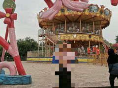 -石家庄市动物园