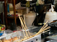 -西归浦每天偶来市场