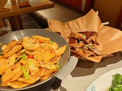 -褚记烤鸭·南京家常菜(雨花e-park店)
