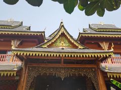-西双版纳傣族园